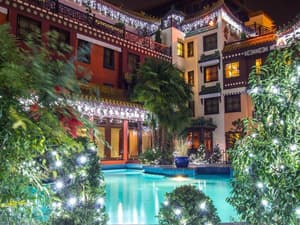 thumbnail: General view
