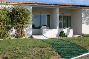 thumbnail: Terrace/patio