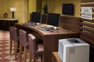 thumbnail: Business center