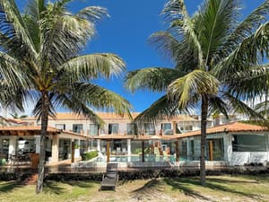 thumbnail: View from property