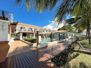 thumbnail: View from property