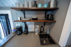 thumbnail: Private kitchen