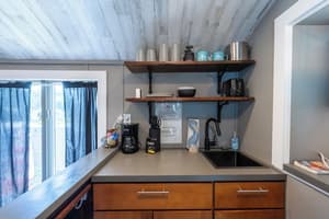 thumbnail: Private kitchen