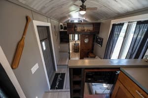 thumbnail: Private kitchen