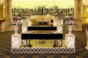 thumbnail: Banquet hall