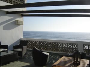 thumbnail: Terrace