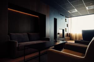 thumbnail: Business center