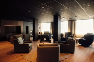 thumbnail: Meeting facility