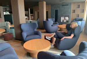 thumbnail: Meeting facility