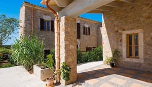 thumbnail: Terrace/patio