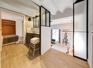 thumbnail: Living area