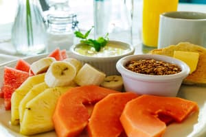 thumbnail: Food and drink