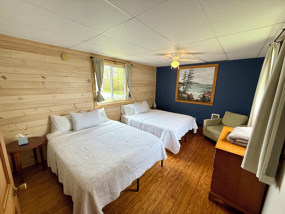Extra beds