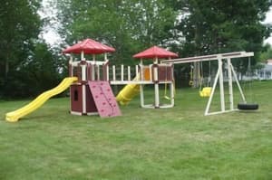 thumbnail: Terrace/patio