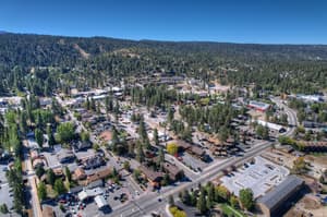thumbnail: Aerial view