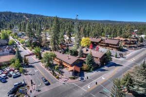 thumbnail: Aerial view