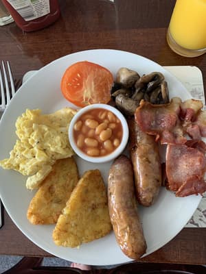 thumbnail: Breakfast meal