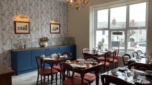 thumbnail: Dining