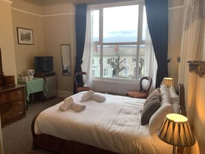 thumbnail: Room