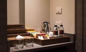 thumbnail: Coffee and/or coffee maker