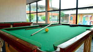 thumbnail: Sports and Entertainment