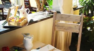 thumbnail: Food and drink