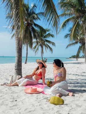 thumbnail: Beach