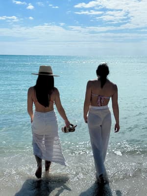 thumbnail: Beach