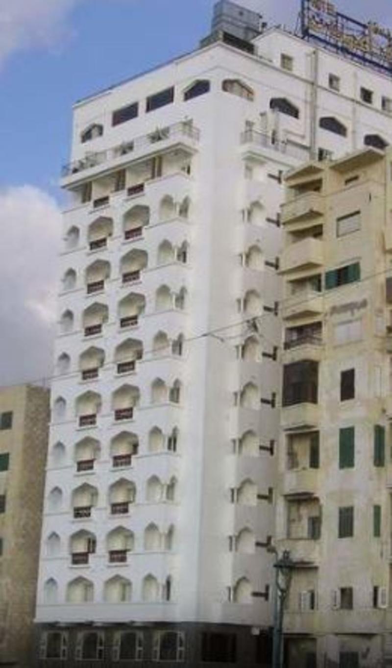 General view
