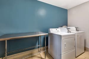thumbnail: Laundry room