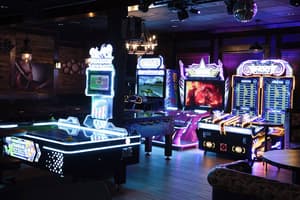 thumbnail: Bar (on property)