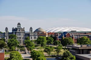 thumbnail: General view