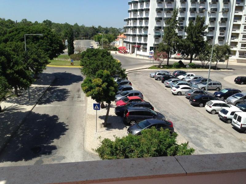 General view
