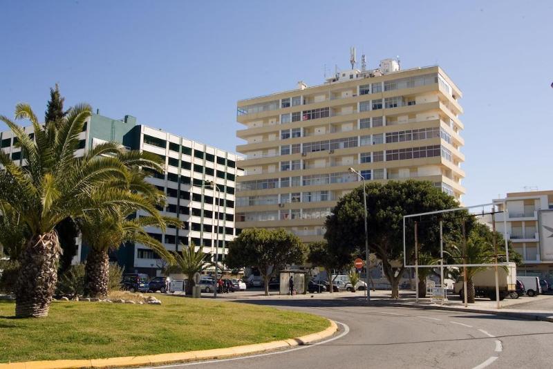 General view