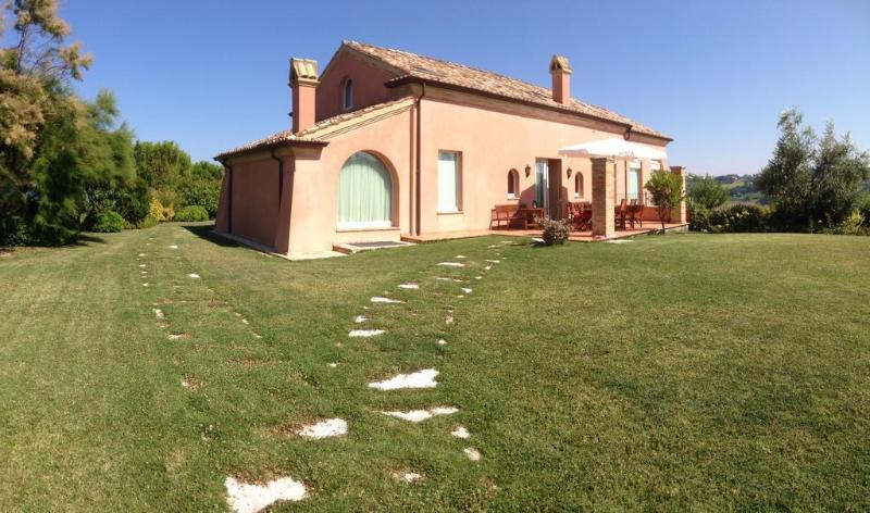 General view