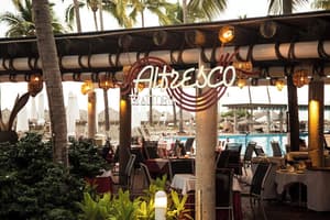 thumbnail: Restaurant