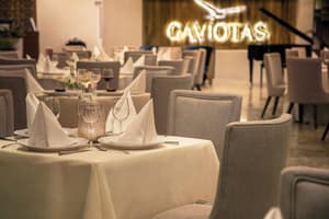thumbnail: Restaurant