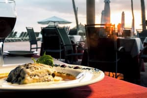 thumbnail: Restaurant