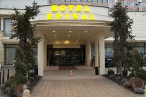 thumbnail: Property entrance