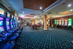 thumbnail: Casino