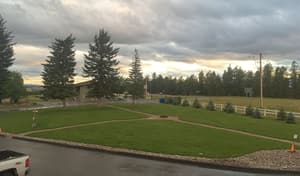 thumbnail: Courtyard