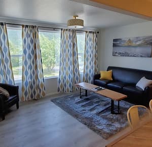 thumbnail: Living area