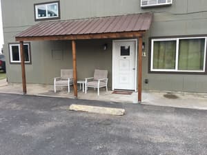 thumbnail: Terrace/patio