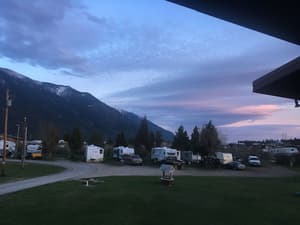 thumbnail: View from room
