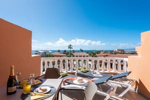 thumbnail: Terrace/patio