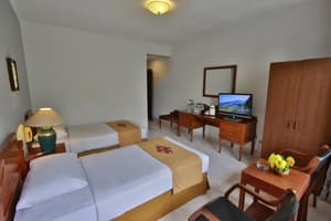 thumbnail: Room amenity