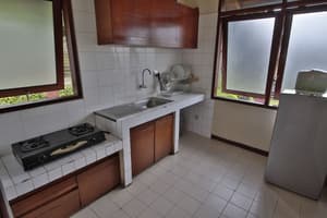 thumbnail: Private kitchenette