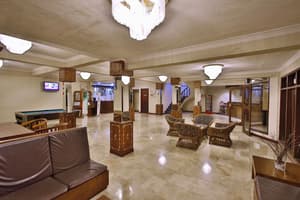 thumbnail: Interior
