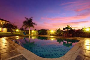 thumbnail: Outdoor pool