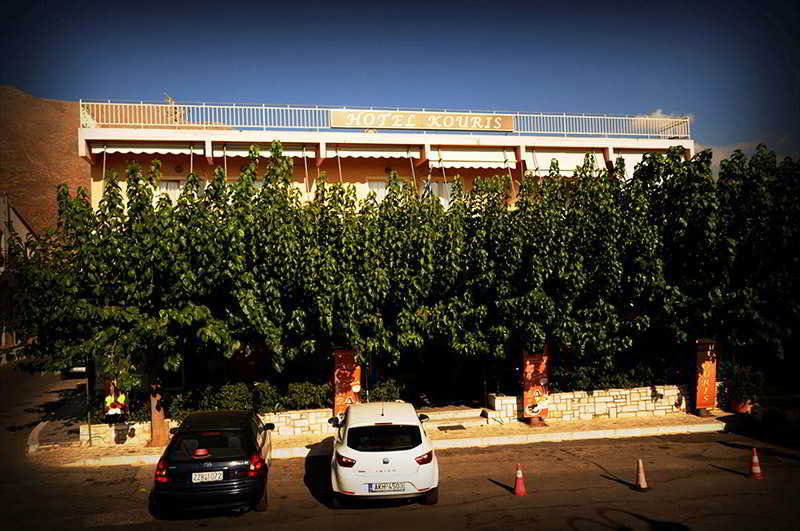 General view